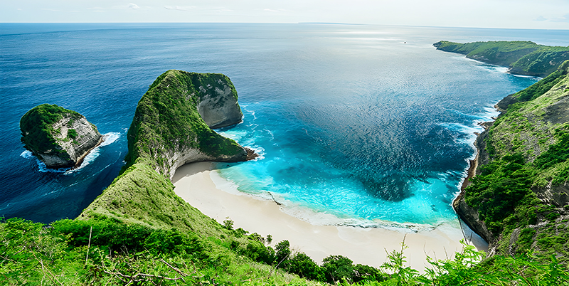 Nusa Penida Tour Packages